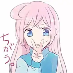 来一波治愈系头像