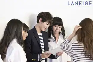 兰芝现场公开宋慧乔美白奥秘