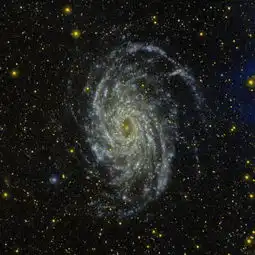 ngc6744图册