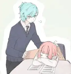 求同人头像,蟹蟹