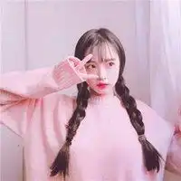 2019最潮最火可爱女生头像微信头像图片大全