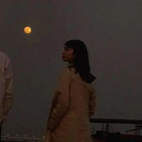 情侣头像微信单人情头一男一女