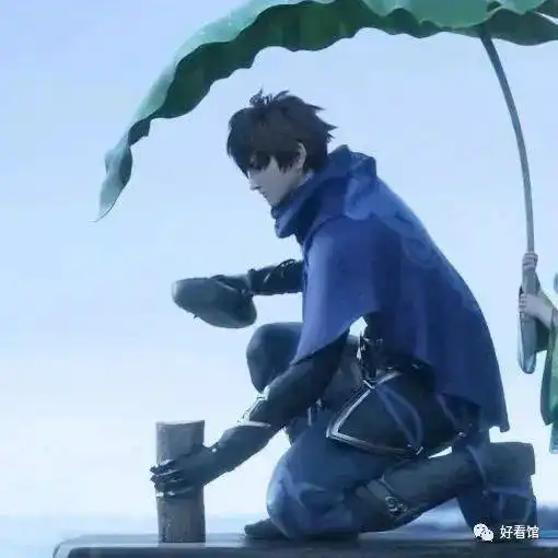 王者荣耀澜头像大全蔡文姬情侣头像澜澜高清头像王者荣耀