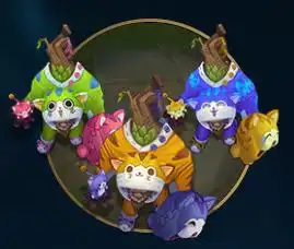 lols8旧符文补偿计划lols8蓝色精粹商店物品有些啥