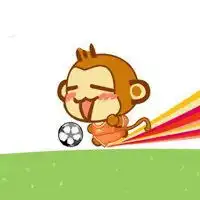 卡通猴头像图片大全微信头像图片大全