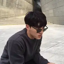 一大波男生头像