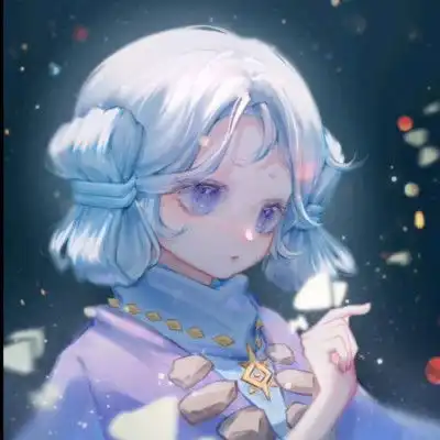 一眼就心动的女生闺蜜头像