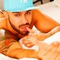 霸气的欧美纹身头像男图片微信头像图片大全