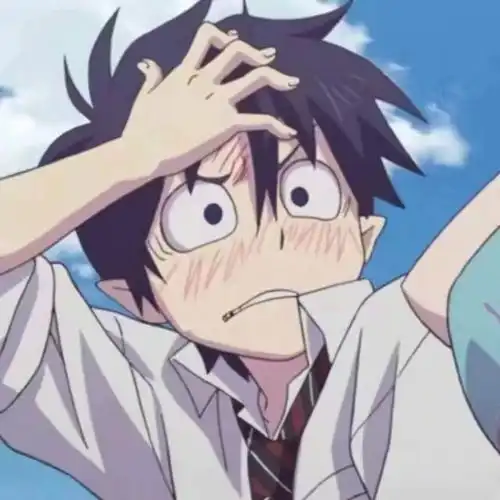 动漫情头希望我这个小朋友可以让你牵挂,让你难忘