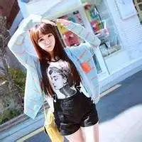 双子座专女生属头像微信头像图片大全