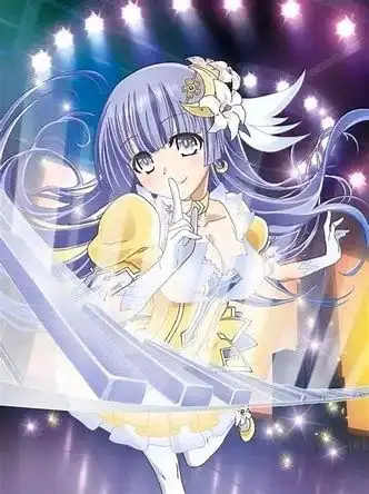 约会大作战一切开始的那一天四月十日,祝精灵公主princess夜刀神十香生日快乐