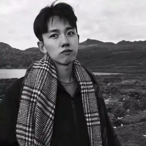 不明显情头偷偷谈恋爱系列