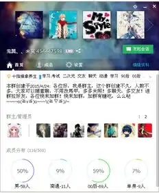 我建了一个qq群,要填写资料,到底要填写那些资料啊,系统老说我资料不完整,升不了级