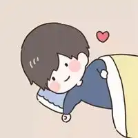 情侣头像黑色系简约清爽