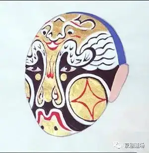 各具特色的金钱豹