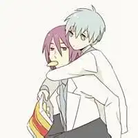 情侣头像简单干净大方微信头像图片大全