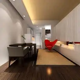 邢先生的雅居方之圆装饰设计案例土巴兔厦门装修网