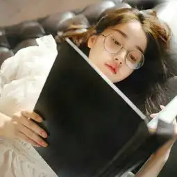 女生韩版头像个性头像系