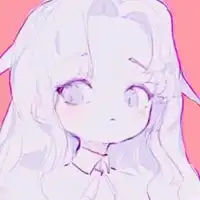 好看的qq头像女生闺蜜