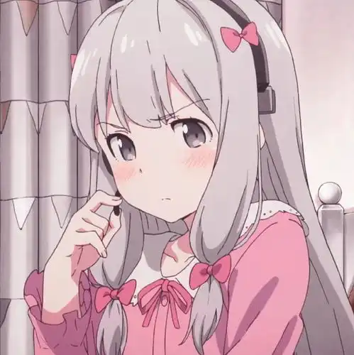 女生头像楼下的猫想恋爱了