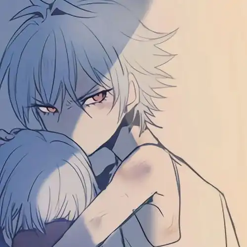 很难遇到的超甜情头