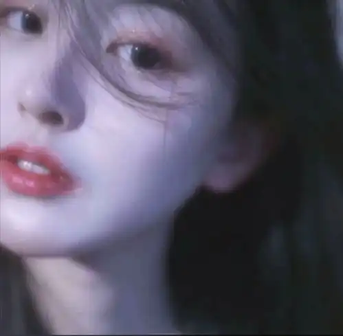 qq微信可用女生头像