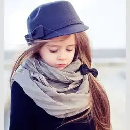 女生头像欧美小萝莉欧美头像萌娃