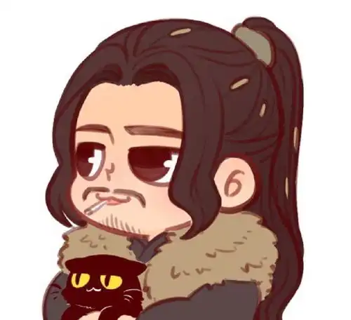 p大作品谜之定律,真人版都是爹系男友,对胡子有什么执念