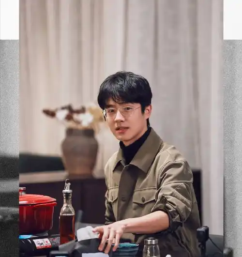 恰好是少年刘昊然激情满满,但车技被嫌弃,王俊凯好顽皮