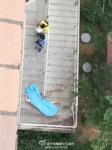 济南一名重度抑郁处级干部坠亡记者采访遭围殴