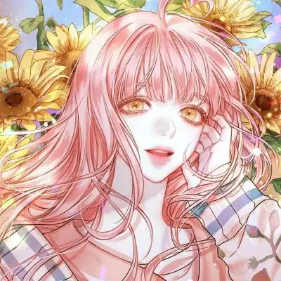 念御姐女生成熟魅力动漫头像