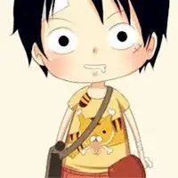 海贼王经典头像图片,做海的男人,霸气的男人