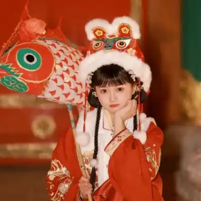 2022女生很甜美的又很可爱的头像合集全新魅力又很可爱的女头大全