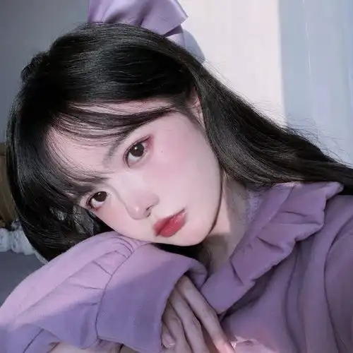今日份喜欢女头女生头像部位甜美微丧堆糖,美图壁纸兴趣社区