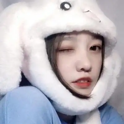 女生头像萌系可爱超甜可