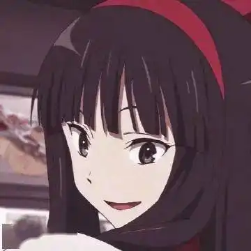 ins小众微信头像集
