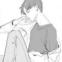 成熟男人卡通头像霸气微