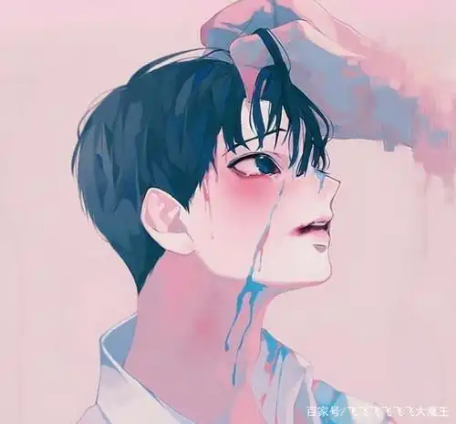 窗外的蜥蜴先生阴暗治愈甜文