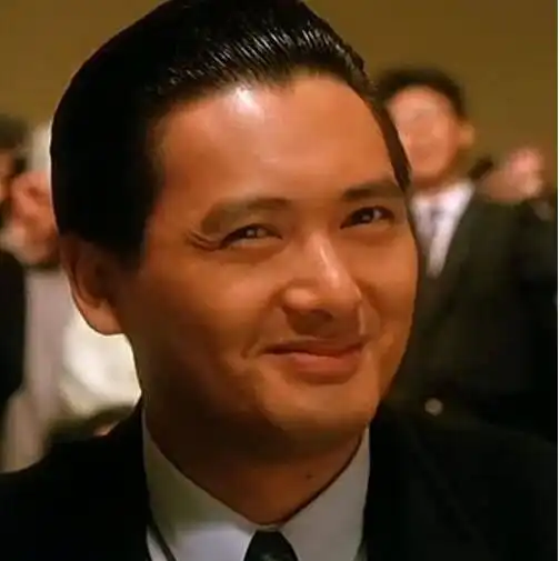 又有一位影帝跌落神坛继周润发刘德华梁家辉之后