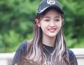 火箭少女吴宣仪长相清新,舞技精湛却频繁被黑只是因为这个