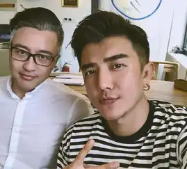 禁欲系男神头像系头像女