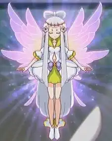 小花仙芙蓉花精灵王