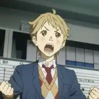 猫系二次元图片qq头像