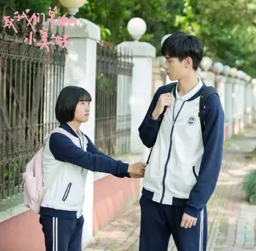 可爱头像单纯男系头像图