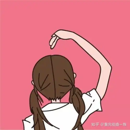 快手头像尺寸 卡通画人