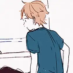 兄妹头像动漫可爱超拽萌