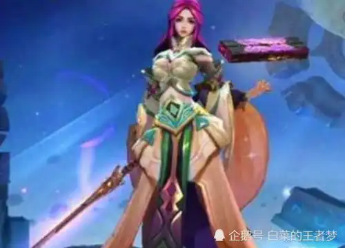 王者荣耀花木兰即将加强,fmvp黑甲古风太帅,新皮肤被吐槽