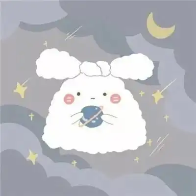 情侣头像可爱简单清新搞笑萌情侣头像我要个性网