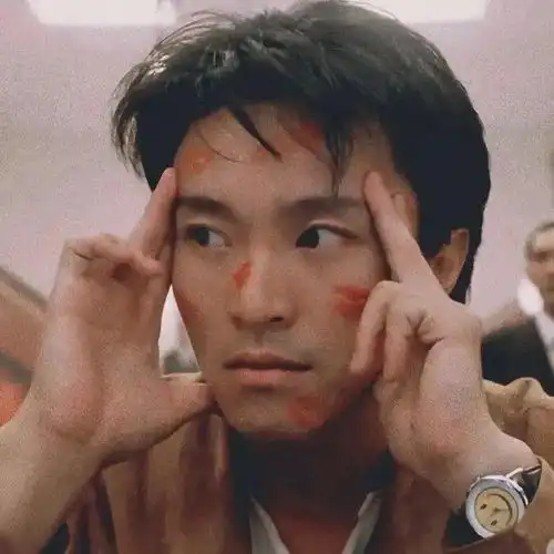 一大波微信头像来了,快换上吧