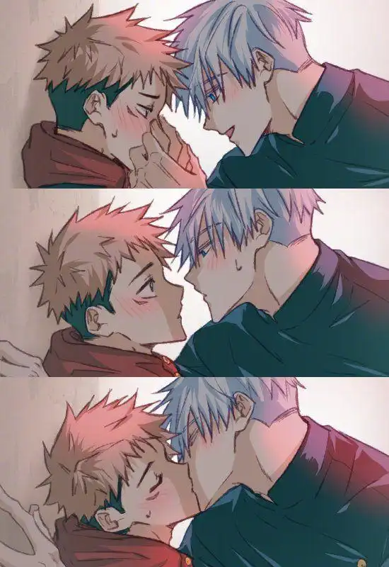 有什么好看的原耽图片推荐吗